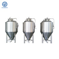 500L Beer Equipment for small craft brewery